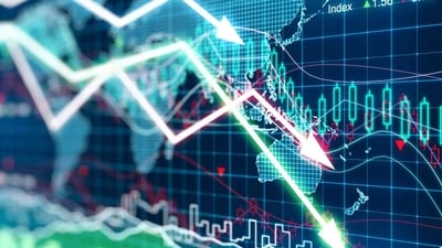 Global economic uncertainty — compounded by the Russia-Ukraine war and high inflation has stoked buoyancy globally. (Representative image)