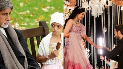 Actor Swini Khara gets engaged to Urvish Desai. Actor Swini Khara gets engaged to Urvish Desai.