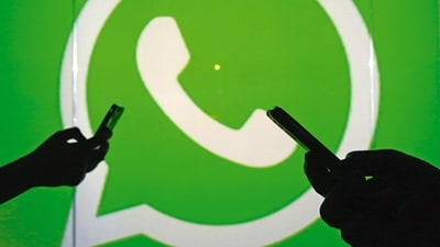 A petition was filed by two individuals challenging the WhatsApp’s deal with Meta to provide access to calls, photographs, texts, videos, and documents shared by users. (Bloomberg) (MINT_PRINT) A petition was filed by two individuals challenging the WhatsApp’s deal with Meta to provide access to calls, photographs, texts, videos, and documents shared by users. (Bloomberg) (MINT_PRINT)