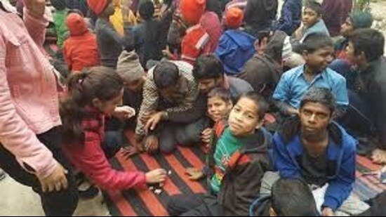 Training of caretakers of Rajkiya Bal Griha in Lucknow yet to begin (File)