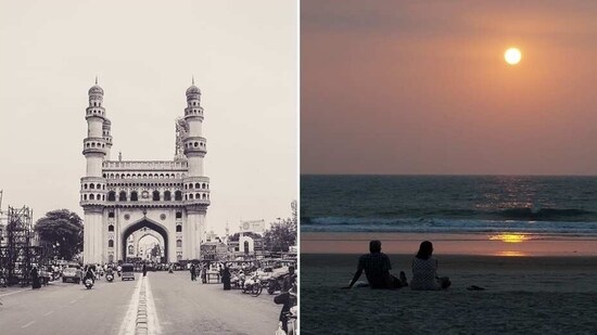 India is an incredibly diverse country, with each region offering something unique and exciting. From the bustling cities of the north to the laid-back beach towns of the south, India has something for everyone. But when it comes to the hottest cities in India, there are some that stand out. Here are the five hottest cities in India that you should visit.(Pixabay)