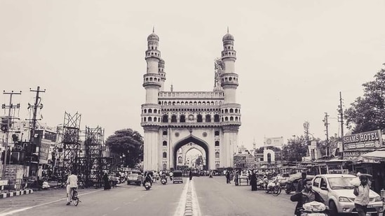 4. Hyderabad: The City of Pearls. Hyderabad is the cultural capital of India and is home to some of the most beautiful monuments in the country. From the Charminar to the Golconda Fort, Hyderabad is a city full of history and culture. The city is also known for its delicious food and vibrant nightlife.(Pixabay)