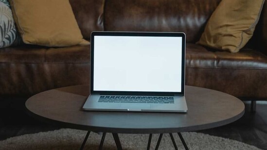 A Chromebook is a hit with many as it does not come with Windows OS and has its own OS called Chrome OS and is smoother in operation. (Pexels)