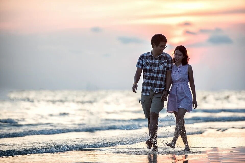 Ways by which your partner impacts your life: Therapist explains (Pixabay) Ways by which your partner impacts your life: Therapist explains (Pixabay)