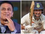 Sunil Gavaskar observed that Pujara was an epitome of class, composure and technique with his fighting knock against Australia Sunil Gavaskar observed that Pujara was an epitome of class, composure and technique with his fighting knock against Australia