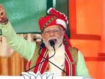Election results 2023: The Bharatiya Janata Party (BJP) with its allies have won Tripura and Nagaland Election results 2023: The Bharatiya Janata Party (BJP) with its allies have won Tripura and Nagaland