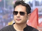 TIPRA Motha chief Pradyot Kishore Debbarma. (File Photo) TIPRA Motha chief Pradyot Kishore Debbarma. (File Photo)