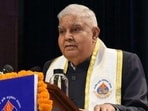 The Vice President was speaking after inaugurating the IIMB's Management Development Centre (MDC) Block on its second campus in Bengaluru. (Twitter/VP India) The Vice President was speaking after inaugurating the IIMB's Management Development Centre (MDC) Block on its second campus in Bengaluru. (Twitter/VP India)