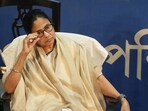 West Bengal chief minister Mamata Banerjee’s party failed to open its account West Bengal chief minister Mamata Banerjee’s party failed to open its account