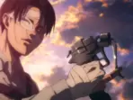 Attack on Titan Attack on Titan