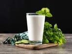 Buttermilk is an excellent source of protein, which your body needs to build healthy muscles, skin, and bones. 