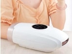 Hand massagers are a great and simple way to get relief from pain.  