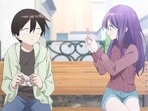 Kubo Won't Let Me Be Invisible, a romantic comedy manga series by Nene Yukimori, has been capturing the hearts of fans since it was first serialized in Shueisha's Weekly Young Jump magazine in October 2019. 