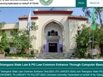 TS LAWCET, PGLCET 2023: Registration begins at lawcet.tsche.ac.in