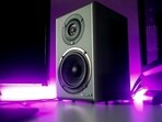 A good music system ensures you enjoy rich listening experience in the comfort of your home.