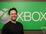 Xbox head Phil Spencer Xbox head Phil Spencer