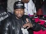 Rapper 50 Cent hints at possible involvement in Grand Theft Auto 6 Rapper 50 Cent hints at possible involvement in Grand Theft Auto 6