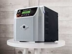 Solar inverter is the answer to our summer woes and its MPPT technology ensures it also functions well.