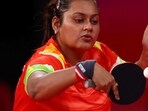 The National Games last year was a critical starting point in Sutirtha's turnaround path.