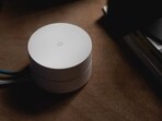 A Wi-Fi booster is great for ensuring that your internet connection is accessible from every corner of the home.