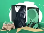 Xbox and Star Wars join forces with The Mandalorian-themed bundle Xbox and Star Wars join forces with The Mandalorian-themed bundle