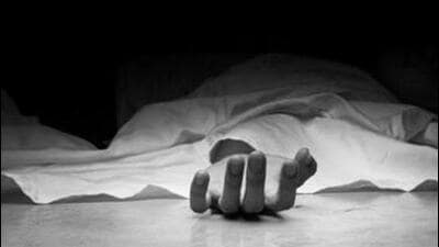 28-year-old contractor electrocuted in Sohna 28-year-old contractor electrocuted in Sohna