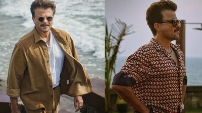 Anil Kapoor plays businessman Shailendra Rungta in The Night Manager. Anil Kapoor plays businessman Shailendra Rungta in The Night Manager.
