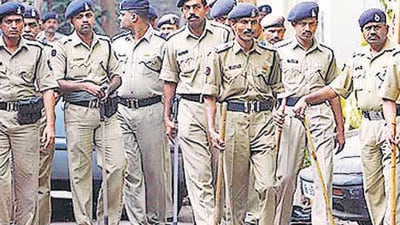 Bihar Police (File Photo/Representative Image) Bihar Police (File Photo/Representative Image)