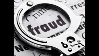 Chandigarh Police have booked a man and his father for duping a woman of  ₹3.59 lakh after approaching her for a matrimonial alliance. (Representational image)