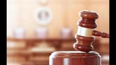 District and sessions Judge, Gaya, Manoj Kumar Tiwari, also slapped Ram Chandra Yadav alias Kirani with a fine of  ₹3.05 lakh, holding him guilty under the Terrorist and Disruptive Activities (Prevention) Act and Sections 302 (murder) and 307 (attempt to murder) of the IPC. (Picture for representation)