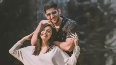 Divya Agarwal has responded angrily to Varun Sood's infidelity remark. Divya Agarwal has responded angrily to Varun Sood's infidelity remark.