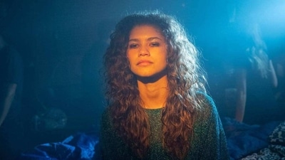Euphoria has taken the world by storm, with its captivating characters, unapologetic storytelling, and stunning cinematography. (HBO) Euphoria has taken the world by storm, with its captivating characters, unapologetic storytelling, and stunning cinematography. (HBO)
