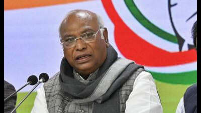 For the Opposition, though, the results hold more significant takeaways — and not all are pleasant. The Congress has shrunk further, and new players have emerged in these states. Despite the positive bump in the popularity of Rahul Gandhi, there has been no drastic improvement in the Congress’s ability to win elections. (Raj K Raj) For the Opposition, though, the results hold more significant takeaways — and not all are pleasant. The Congress has shrunk further, and new players have emerged in these states. Despite the positive bump in the popularity of Rahul Gandhi, there has been no drastic improvement in the Congress’s ability to win elections. (Raj K Raj)