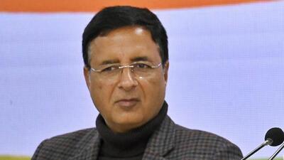 Former Haryana power minister Randeep Singh Surjewala on Friday accused the Bharatiya Janata Party-Jannayak Janta Party government of harming the state’s interest by violating an existing power purchase agreement (PPA) with Adani Power Ltd (Hindustan Times)