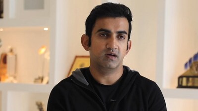 Gautam Gambhir Gautam Gambhir