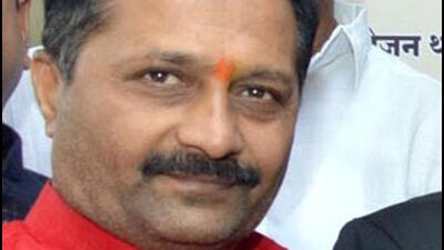 Many small and medium Ganesh mandals from the central parts of Pune contributed to Hemant Rasane’s defeat. (HT) Many small and medium Ganesh mandals from the central parts of Pune contributed to Hemant Rasane’s defeat. (HT)