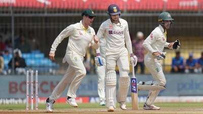 Shubman Gill (PTI) Shubman Gill (PTI)