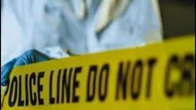 Police said the 28-year-old man allegedly murdered he 25-year-old woman in Bengaluru by stabbing her multiple times for refusing to marry him over their caste difference. (HT Archives) Police said the 28-year-old man allegedly murdered he 25-year-old woman in Bengaluru by stabbing her multiple times for refusing to marry him over their caste difference. (HT Archives)