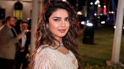 Priyanka Chopra spoke about the being a 'tour wife' and attending Nick Jonas' concerts. (AFP) Priyanka Chopra spoke about the being a 'tour wife' and attending Nick Jonas' concerts. (AFP)