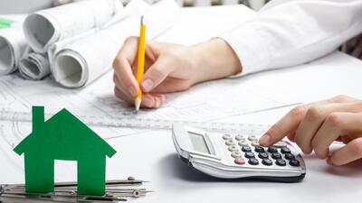 Revenue minister Bram Shanker Jimpa said that the stamp duty and fees have been reduced by 2.25% from March 1 to March 31. (Representational Photo (Getty Images/iStockphoto) )