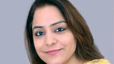 Shelly Oberoi said she will ensure each zone is well-maintained and provided with the necessary resources to address any issues. (ANII) Shelly Oberoi said she will ensure each zone is well-maintained and provided with the necessary resources to address any issues. (ANII)