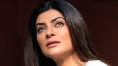 Sushmita Sen suffers heart attack; can Addison's disease affect heart? What expe Sushmita Sen suffers heart attack; can Addison's disease affect heart? What expe
