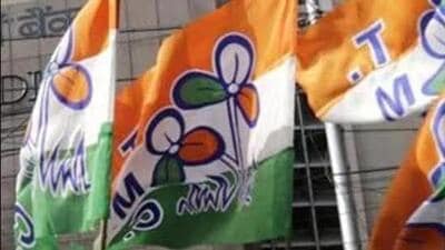 The Trinamool Congress has claimed that the assembly elections results are a decent beginning for the party. (Representative Image) The Trinamool Congress has claimed that the assembly elections results are a decent beginning for the party. (Representative Image)