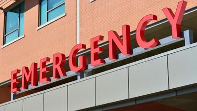 The state health department launched a helpline (1800-313-444-222) number and also set up a separate control room to monitor the situation (Representative Photo)