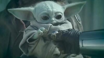 The Mandalorian season 3: Mando and Baby Yoda embark on a treacherous adventure to the core of an abandoned Mandalore,