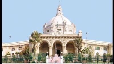 This will be after 34 years that the House will turn into a court to hold a hearing in a breach of privilege case, said those aware of the development. (File Photo) This will be after 34 years that the House will turn into a court to hold a hearing in a breach of privilege case, said those aware of the development. (File Photo)