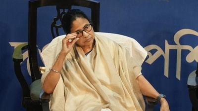 West Bengal chief minister Mamata Banerjee’s party failed to open its account West Bengal chief minister Mamata Banerjee’s party failed to open its account