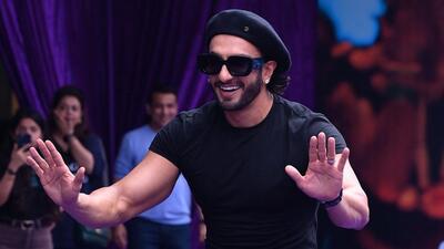 While there’s no quibble with the campaign, Twitterati panned film stars playing musical chairs between rival soft drinks brands. Before endorsing Pepsi, Ranveer Singh was brand ambassador for Thums Up. In 2019, Pepsi’s move to onboard Salman Khan to promote its “swag” slogan was received with shock and disbelief as he was the face of the more macho and mature brand Thums Up in Coca-Cola’s portfolio. (AFP) While there’s no quibble with the campaign, Twitterati panned film stars playing musical chairs between rival soft drinks brands. Before endorsing Pepsi, Ranveer Singh was brand ambassador for Thums Up. In 2019, Pepsi’s move to onboard Salman Khan to promote its “swag” slogan was received with shock and disbelief as he was the face of the more macho and mature brand Thums Up in Coca-Cola’s portfolio. (AFP)