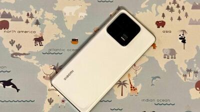 Xiaomi 13 Pro (Vishal Mathur/HT Photo) Xiaomi 13 Pro (Vishal Mathur/HT Photo)