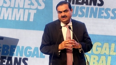 The group has been trying reassure investors with road shows and calls with bond holders. (File) The group has been trying reassure investors with road shows and calls with bond holders. (File)
